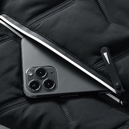 AlpenNord™ | Moderne Freizeitjacke mit zeitloser Eleganz | Tycho