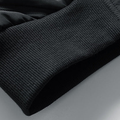 AlpenNord™ | Moderne Freizeitjacke mit zeitloser Eleganz | Tycho