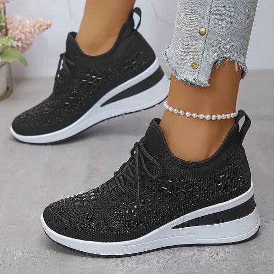 Grace™ | Orthopädische Komfortschuhe