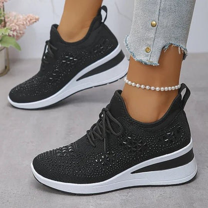 Grace™ | Orthopädische Komfortschuhe