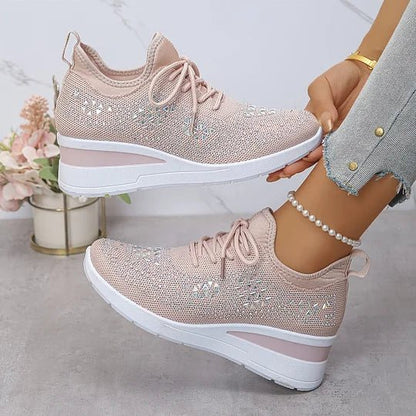 Grace™ | Orthopädische Komfortschuhe
