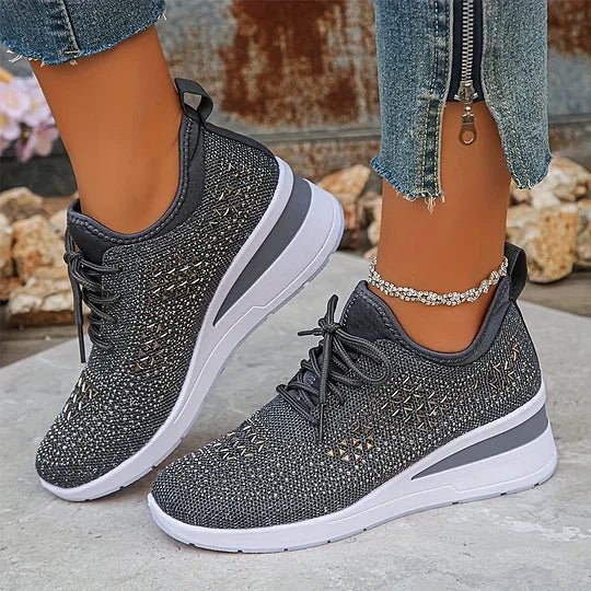 Grace™ | Orthopädische Komfortschuhe