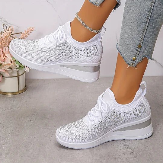 Grace™ | Orthopädische Komfortschuhe