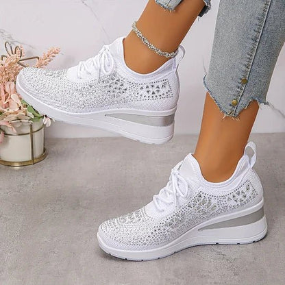 Grace™ | Orthopädische Komfortschuhe
