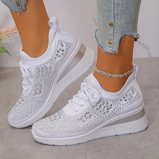 Grace™ | Orthopädische Komfortschuhe