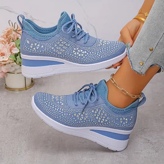Grace™ | Orthopädische Komfortschuhe