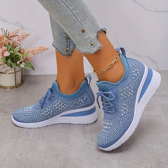 Grace™ | Orthopädische Komfortschuhe