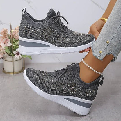 Grace™ | Orthopädische Komfortschuhe