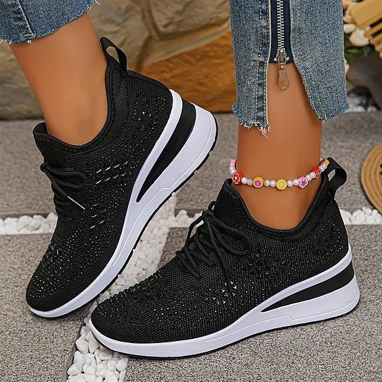 Grace™ | Orthopädische Komfortschuhe