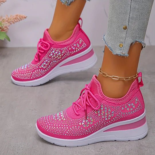 Grace™ | Orthopädische Komfortschuhe