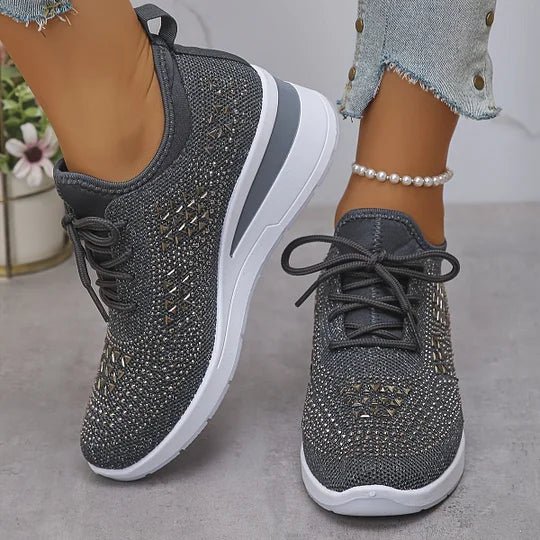 Grace™ | Orthopädische Komfortschuhe