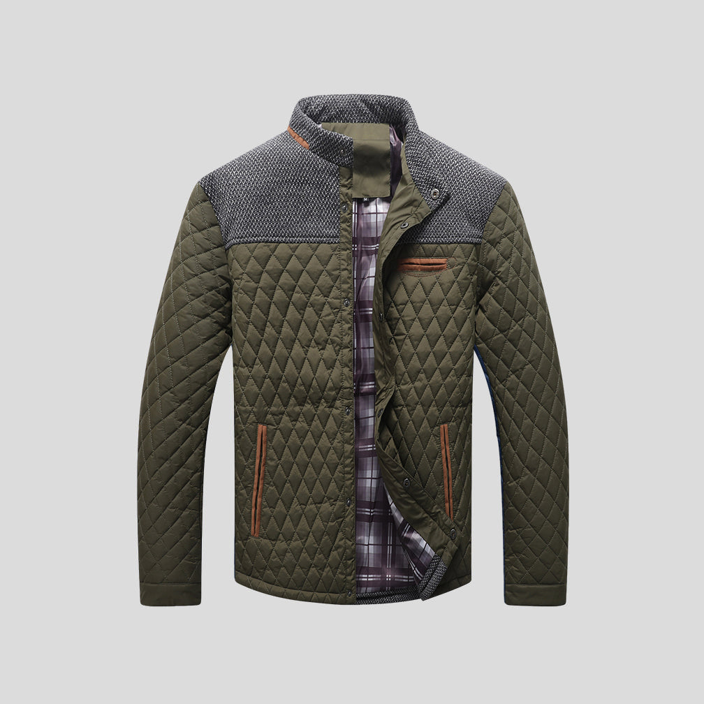 Karl™ | Arden Charter Jacke