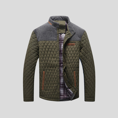 Karl™ | Arden Charter Jacke