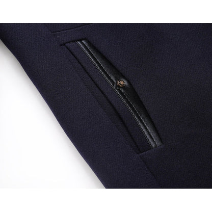 AlpenNord™ | Eleganter Mantel für Herren