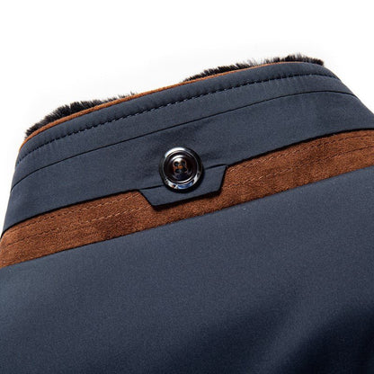 AlpenNord™ | Liddesdale Jacke