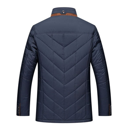 AlpenNord™ | Liddesdale Jacke