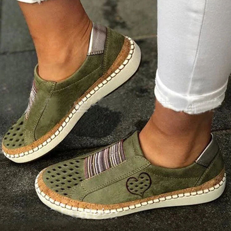 Amethyst™ | Schöne und bequeme Sneaker