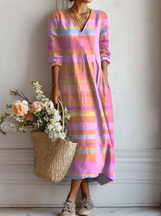 Sara™ | Alltagskomfortkleid