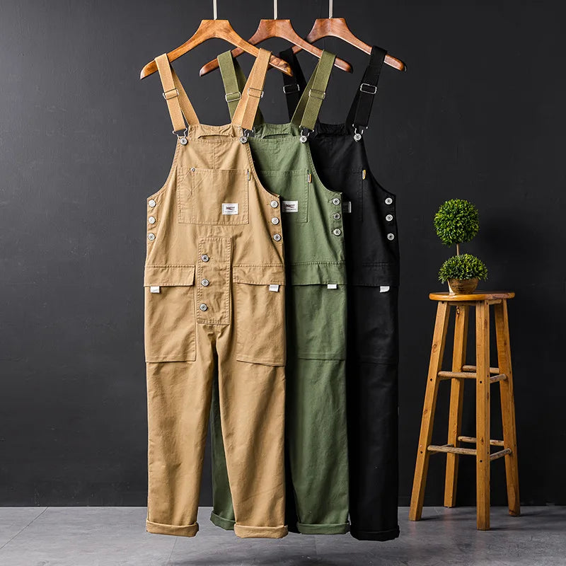 Romy™ | Premium Tuinoverall