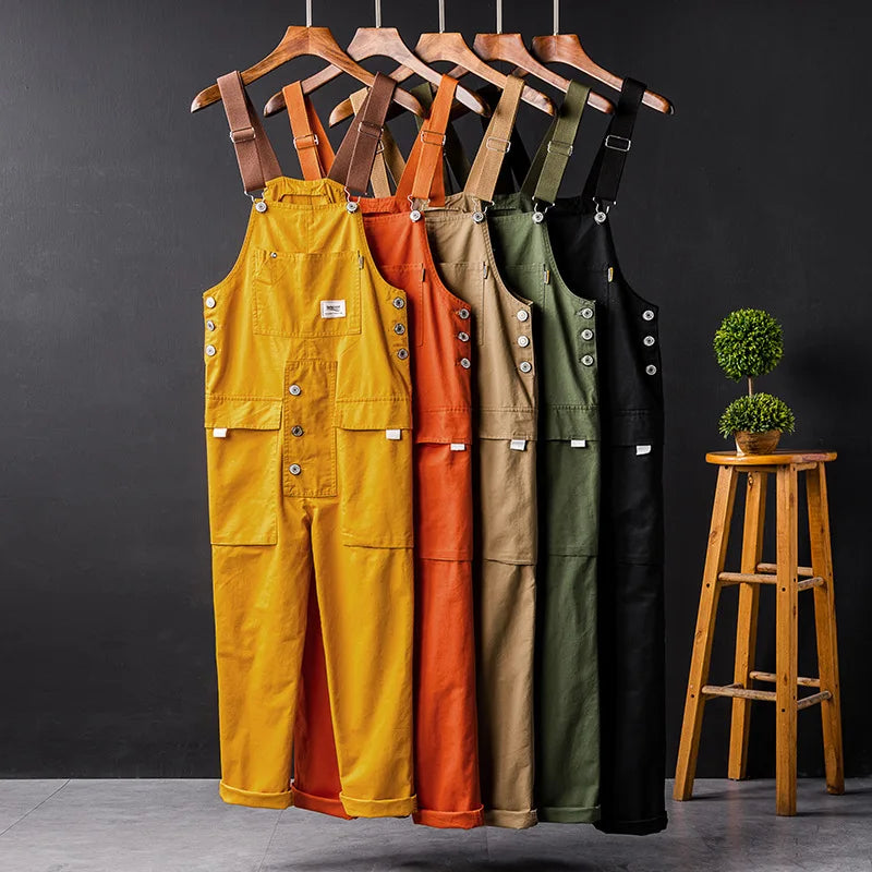 Romy™ | Premium Tuinoverall
