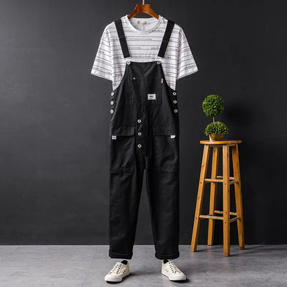 Romy™ | Premium Tuinoverall