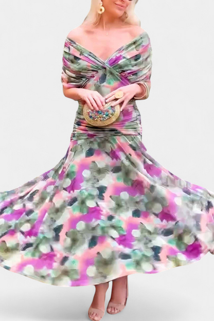 Lowenna | Elegantes Kleid