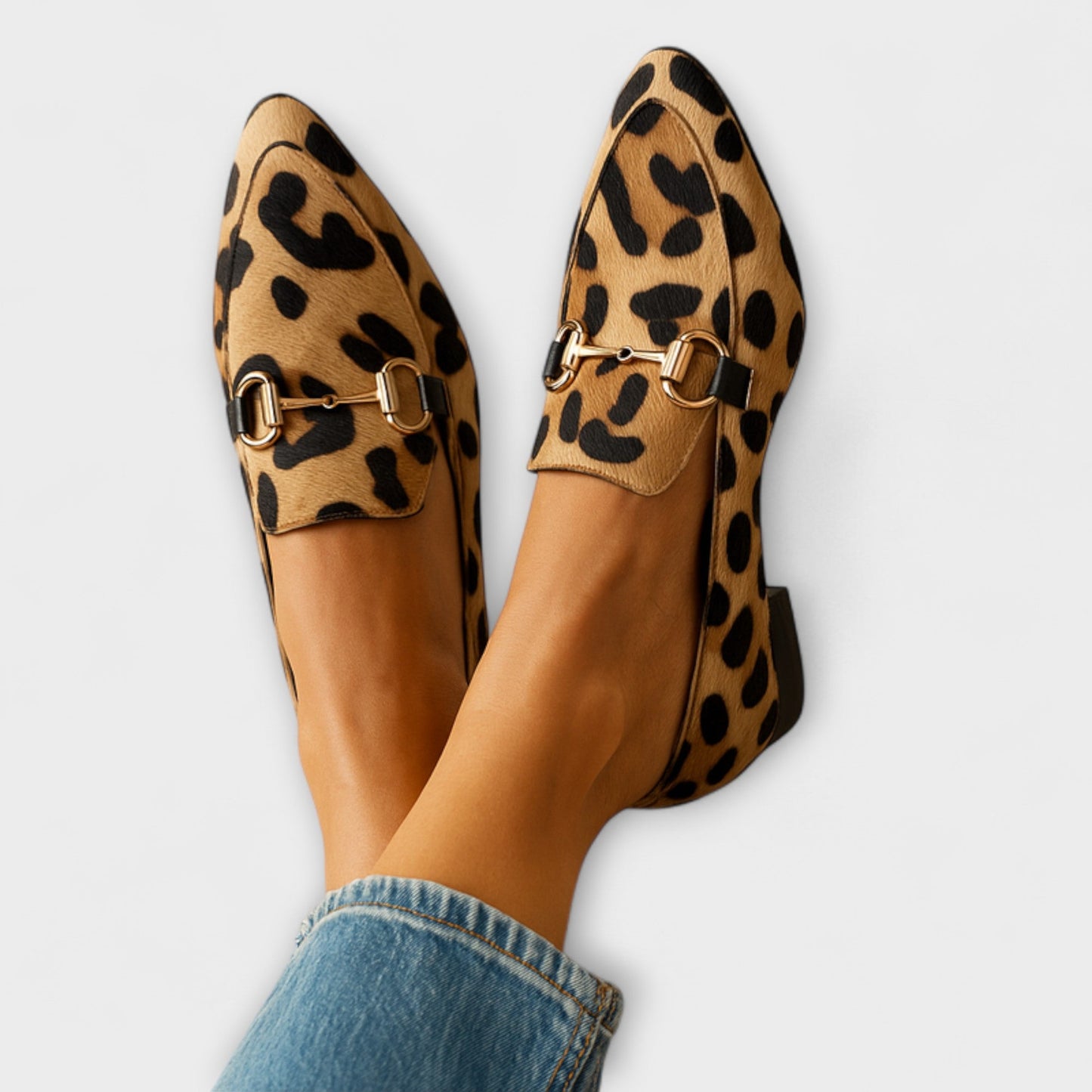 Lillian - Staat-Loafer