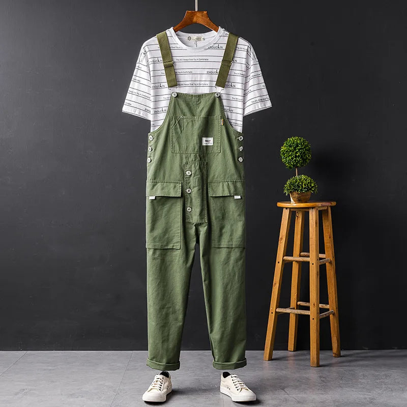 Romy™ | Premium Tuinoverall