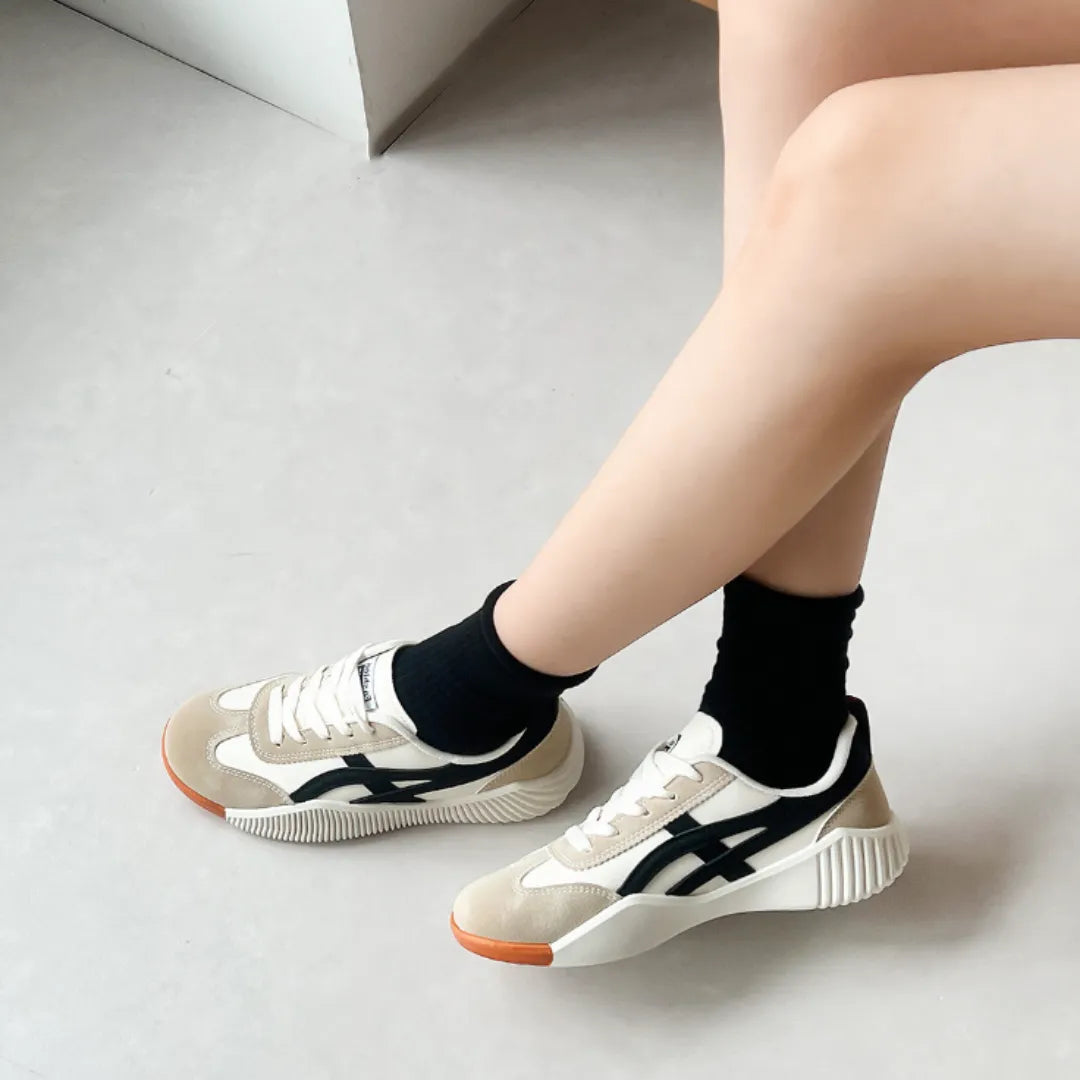 Vienna™ Ultrabequeme Sneaker