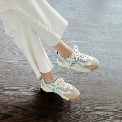 Vienna™ Ultrabequeme Sneaker