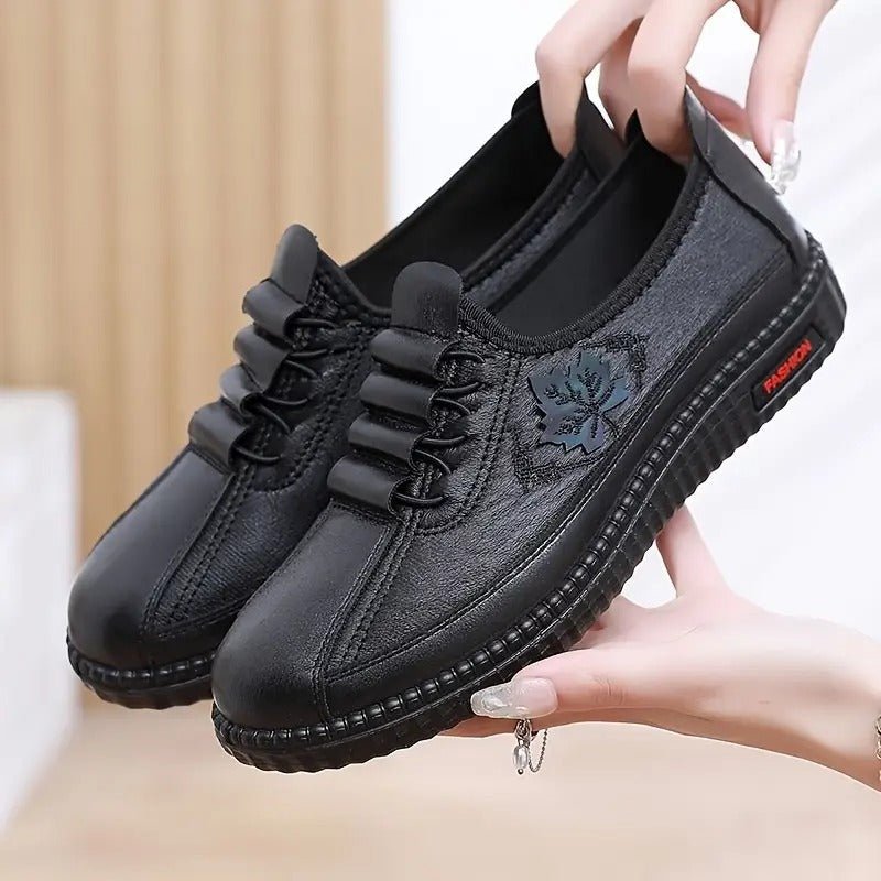 Christoph | Orthopädische Damenschuhe für Alltag & Komfort