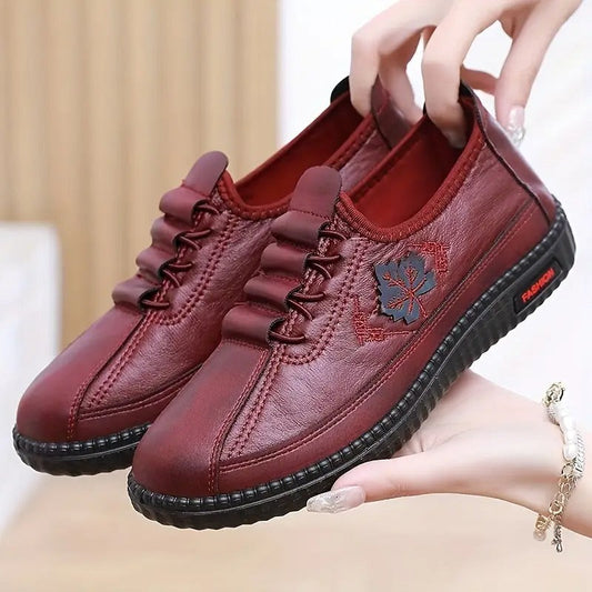 Wiebke™ | Bequeme Alltagsschuhe in Premium-Qualität