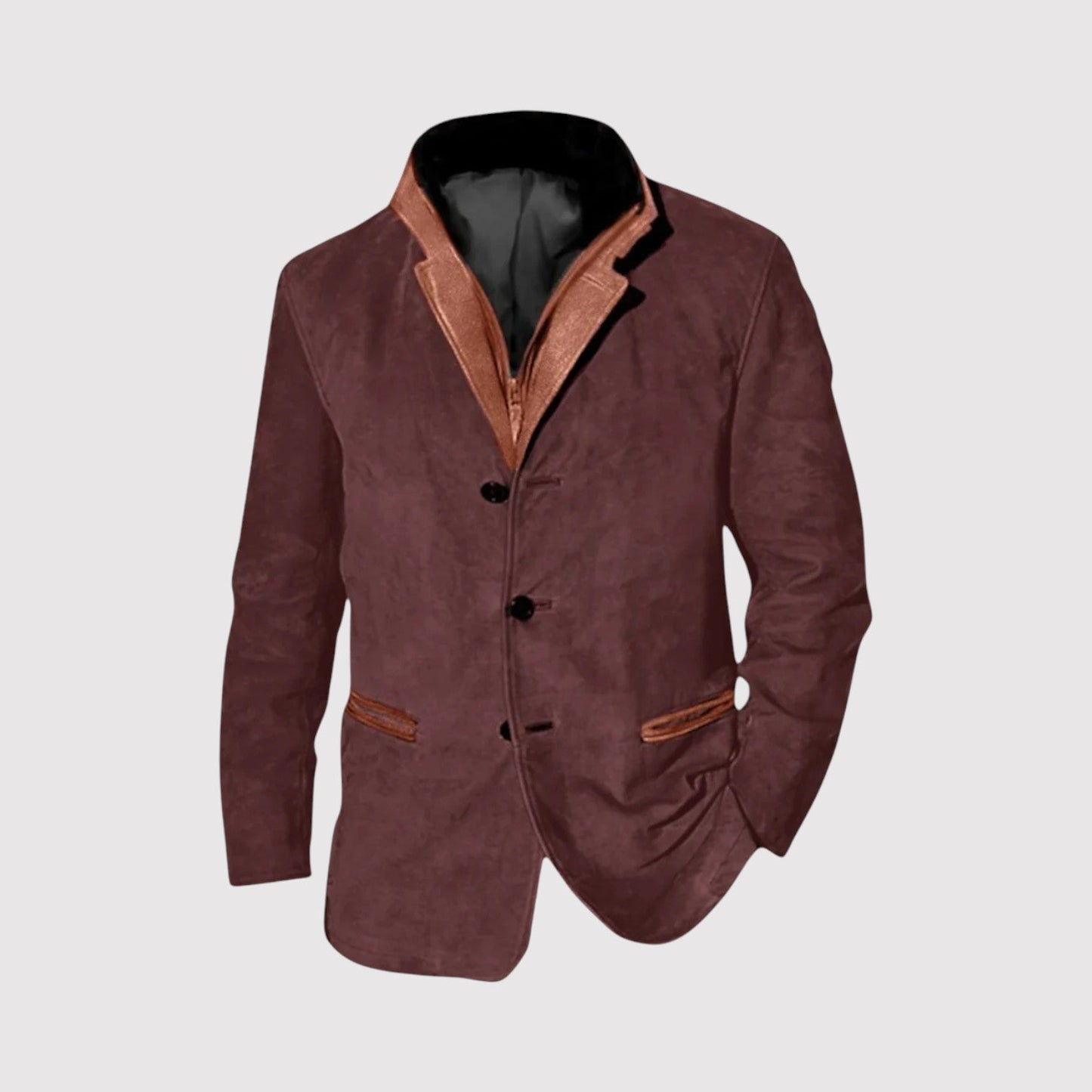 AlpenNord™ | Premium Blazer
