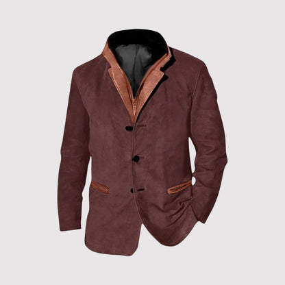 AlpenNord™ | Premium Blazer