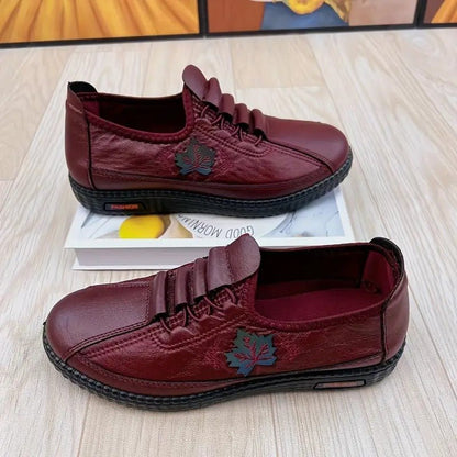 Christoph | Orthopädische Damenschuhe für Alltag & Komfort