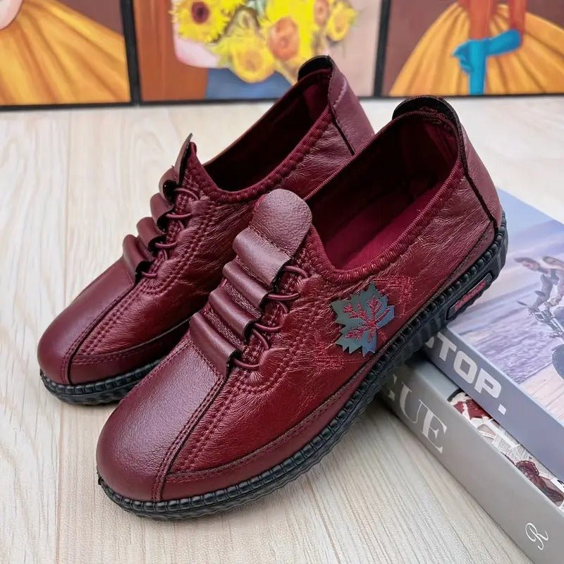 Christoph | Orthopädische Damenschuhe für Alltag & Komfort