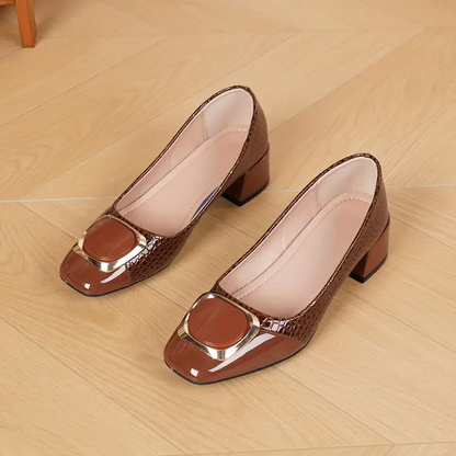 Berenice™ | Premium Leder-Mokassins