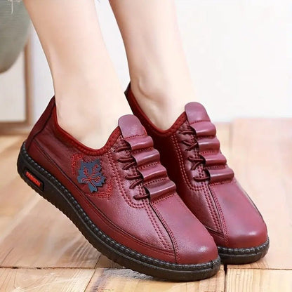 Christoph | Orthopädische Damenschuhe für Alltag & Komfort