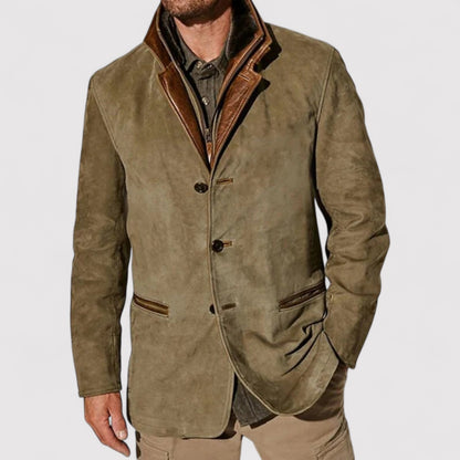 AlpenNord™ | Premium Blazer