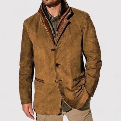 AlpenNord™ | Premium Blazer