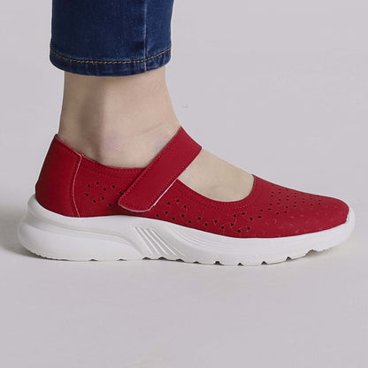 Iride - Trendige Mokassins für Damen