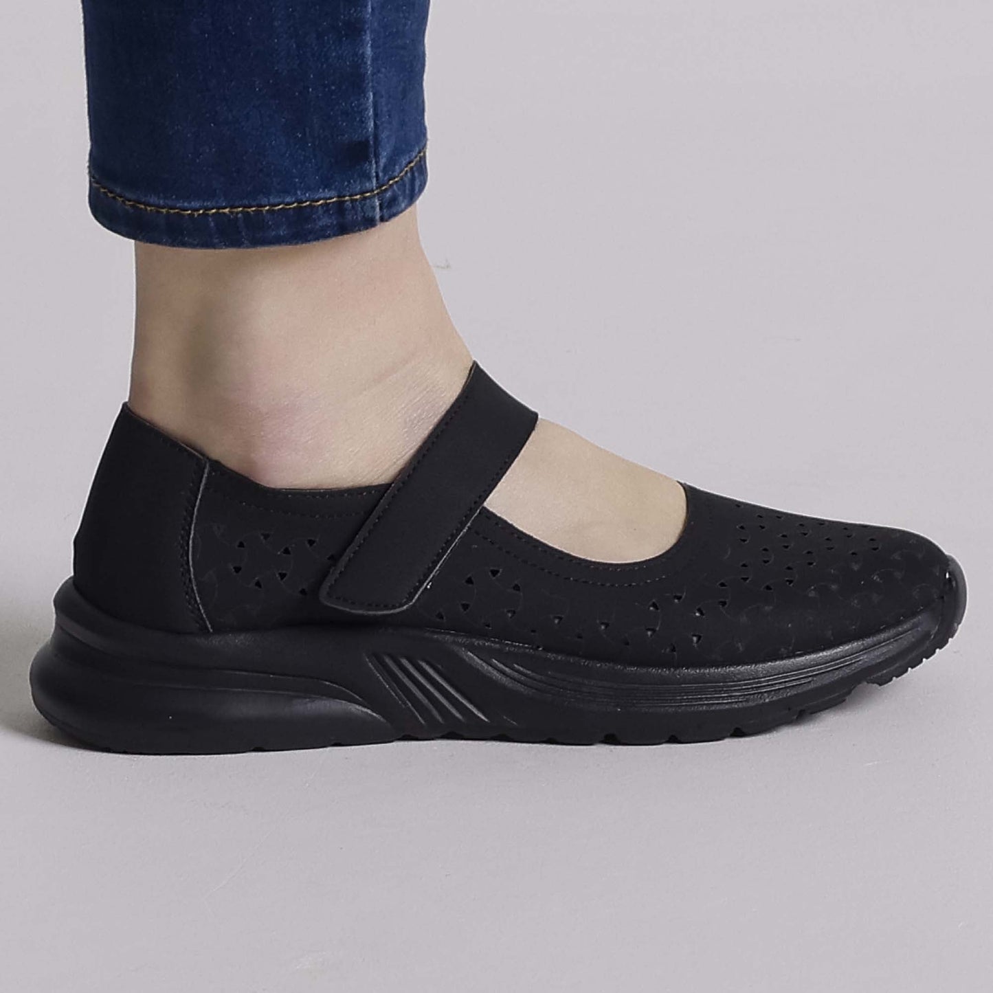 Iride - Trendige Mokassins für Damen