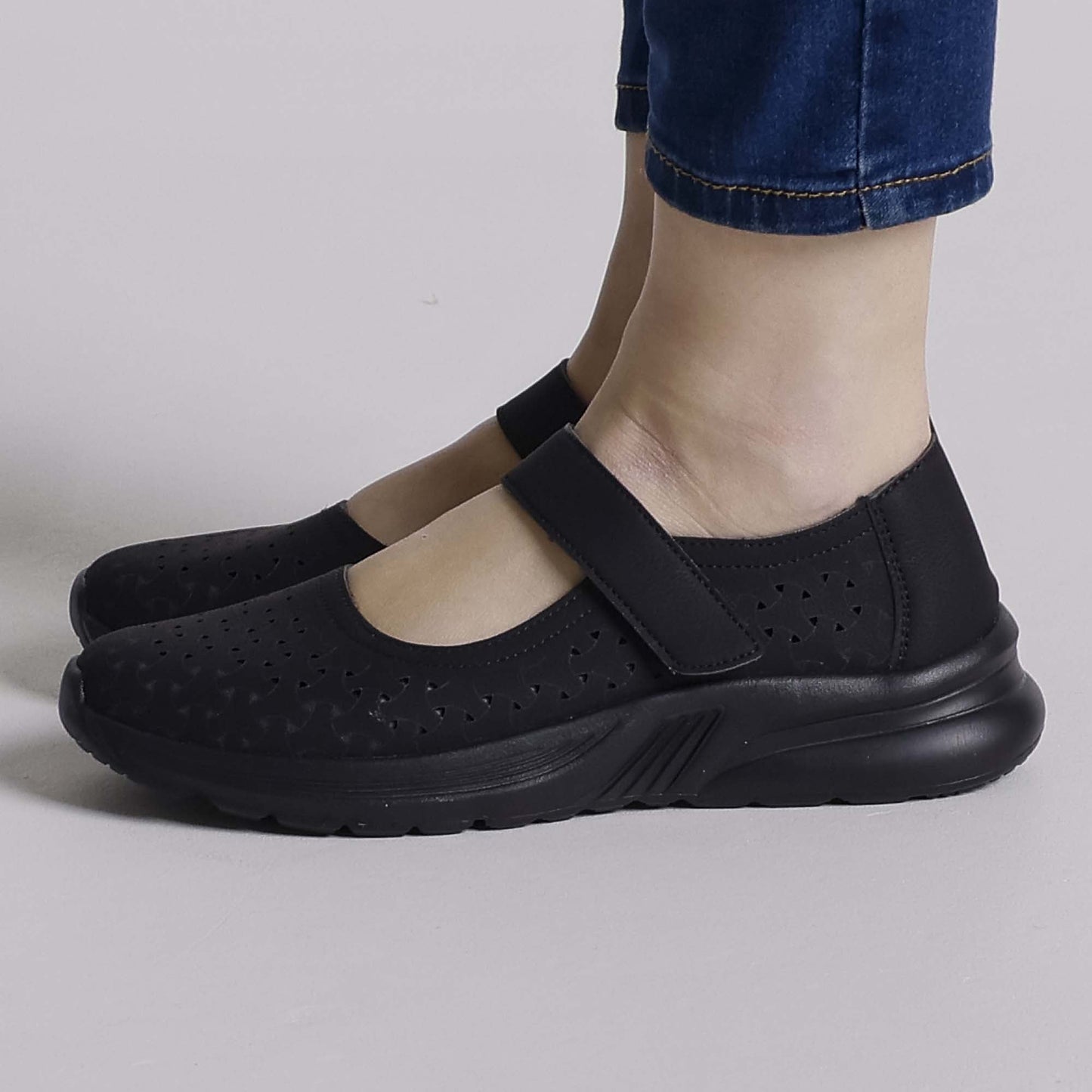 Iride - Trendige Mokassins für Damen
