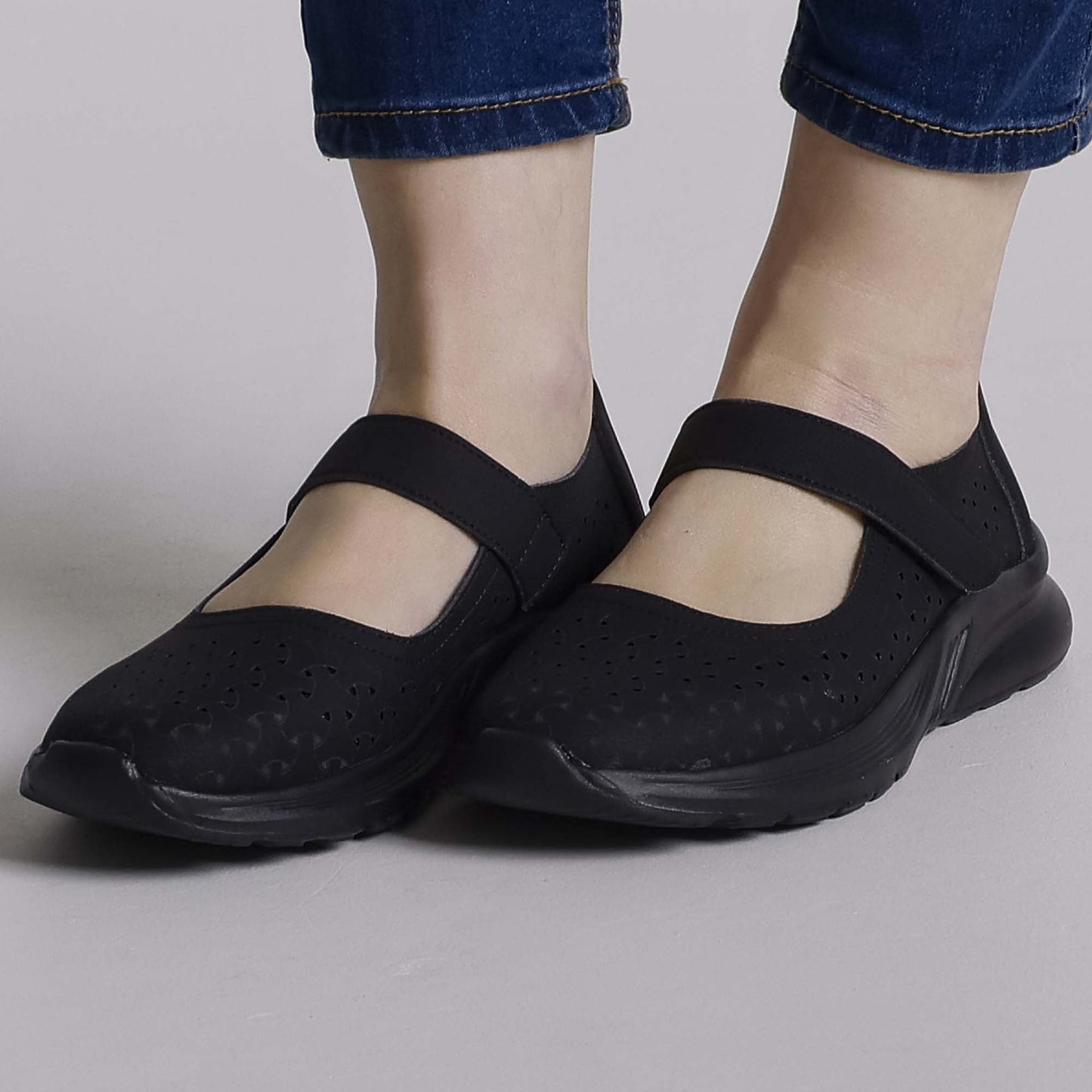 Iride - Trendige Mokassins für Damen