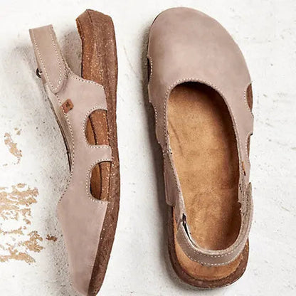 Faye™ Bohemian Sandalen (Limitierte Auflage)