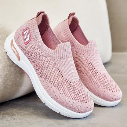 Sayaka™ Schuhe zur Linderung von Fußschmerzen
