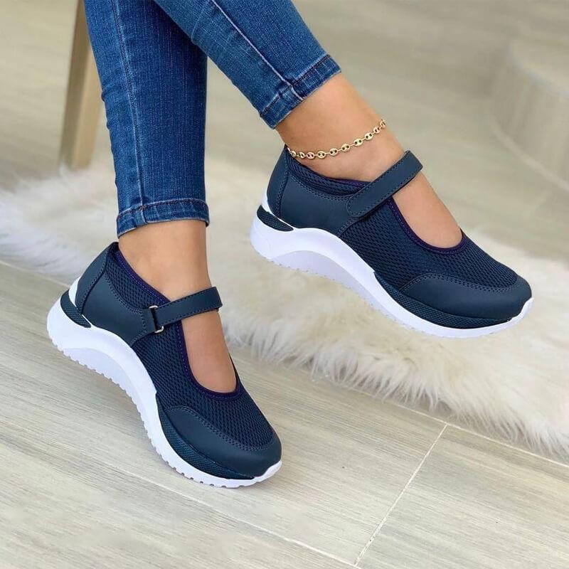 Reagan™ Orthopädische Schuhe für Damen