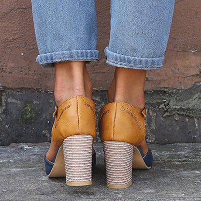Sequoia™  Stilvolle Pumps