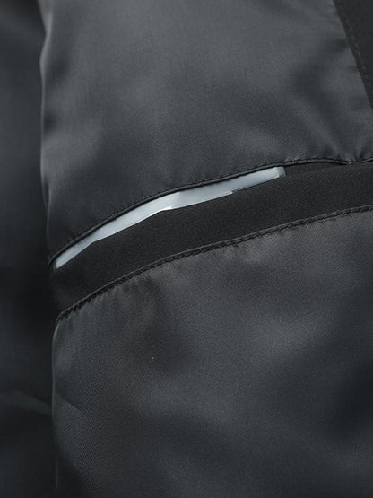 AlpenNord™ | Pufferjacke für Herren