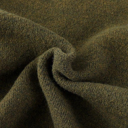 AlpenNord™ | Geknöpfte Jacke für Herren